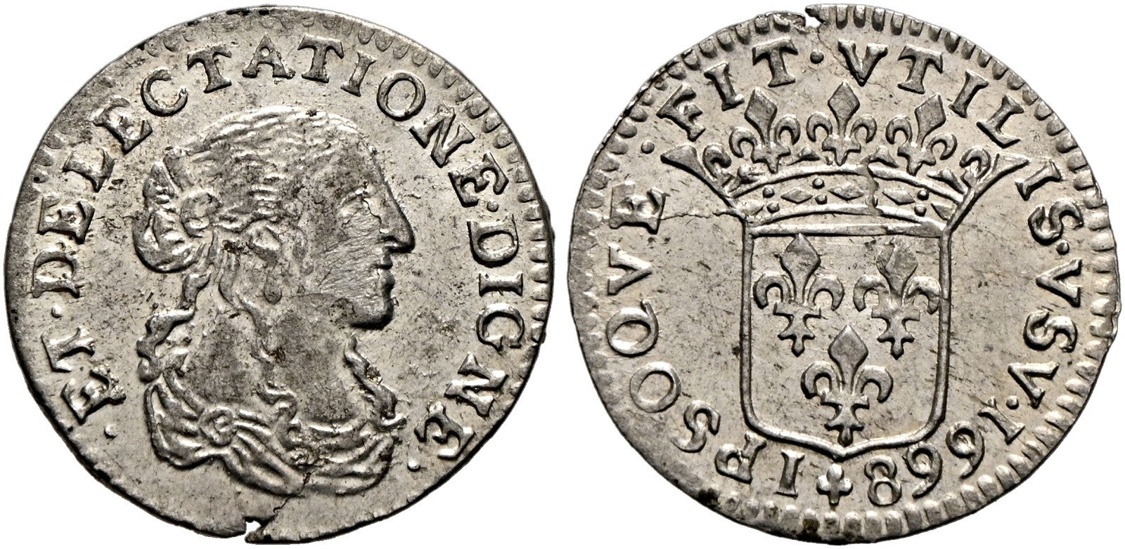 Monaco - Luigino 1668