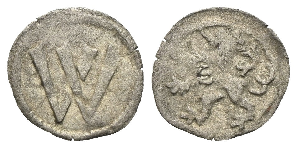 Deutschland - Heller o.J. (1511/1516)