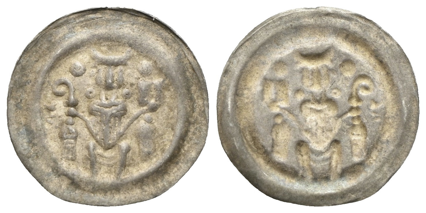Deutschland - Brakteat o.J. (1205-1232), Magdeburg