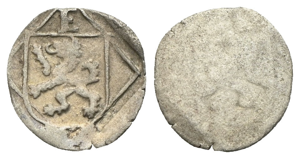 Deutschland - Einseitiger Pfennig o.J. (1517-1540), Passau
