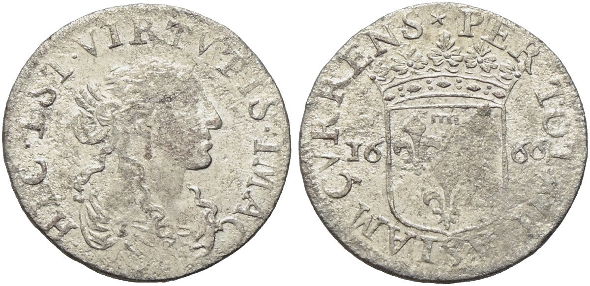 Italien - Luigino 1666