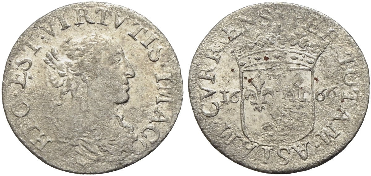 Italien - Luigino 1666