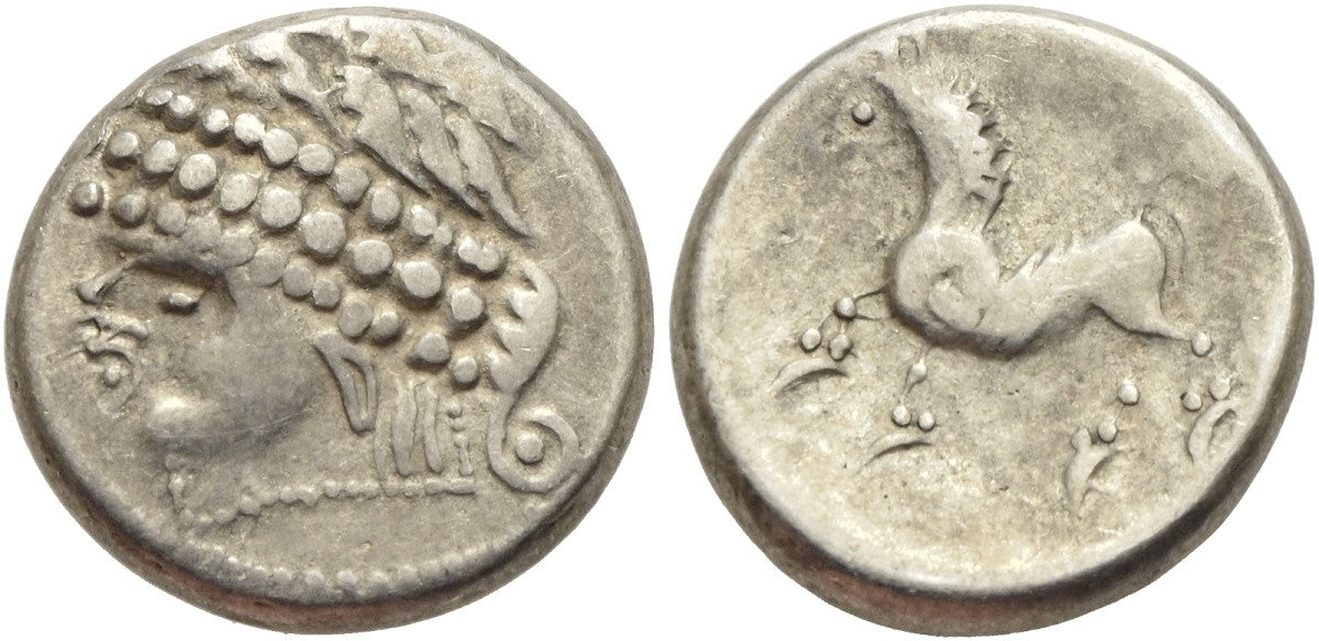 Kelten - Noricum - Ostnoriker - Taurisker