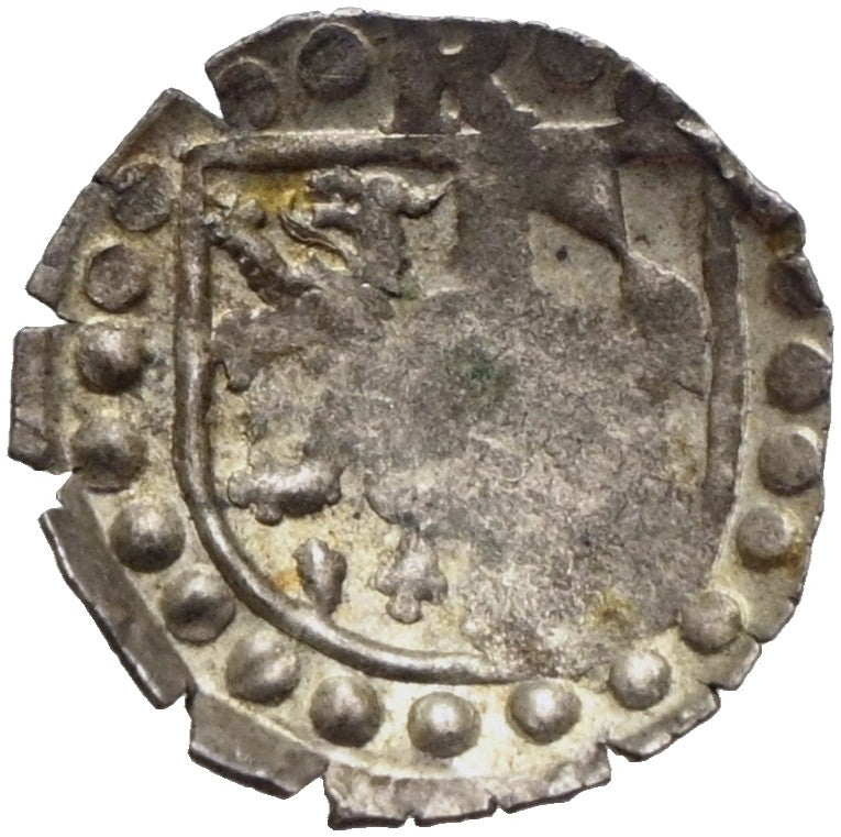 Deutschland - Pfalz-Simmern - Richard 1569-1598