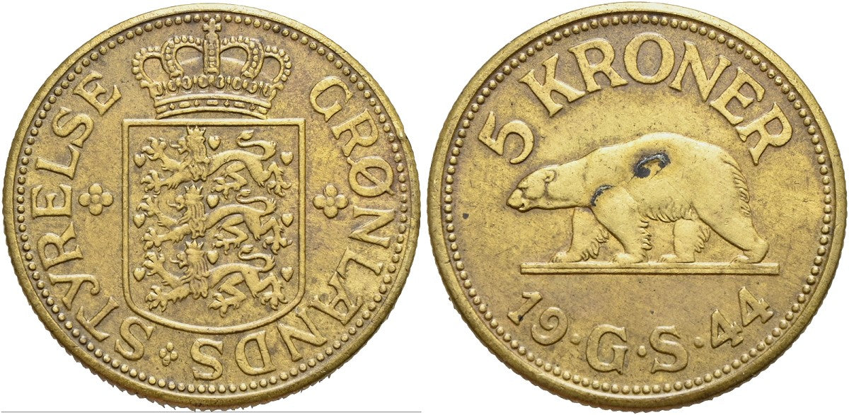 Grönland
