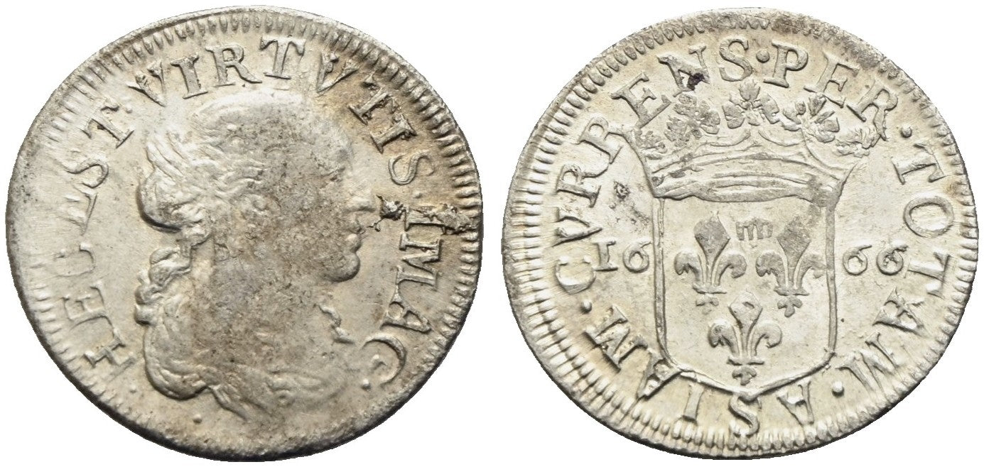 Italien - Fosdinovo - Maria Maddalena Centurioni Malaspina 1667-1669