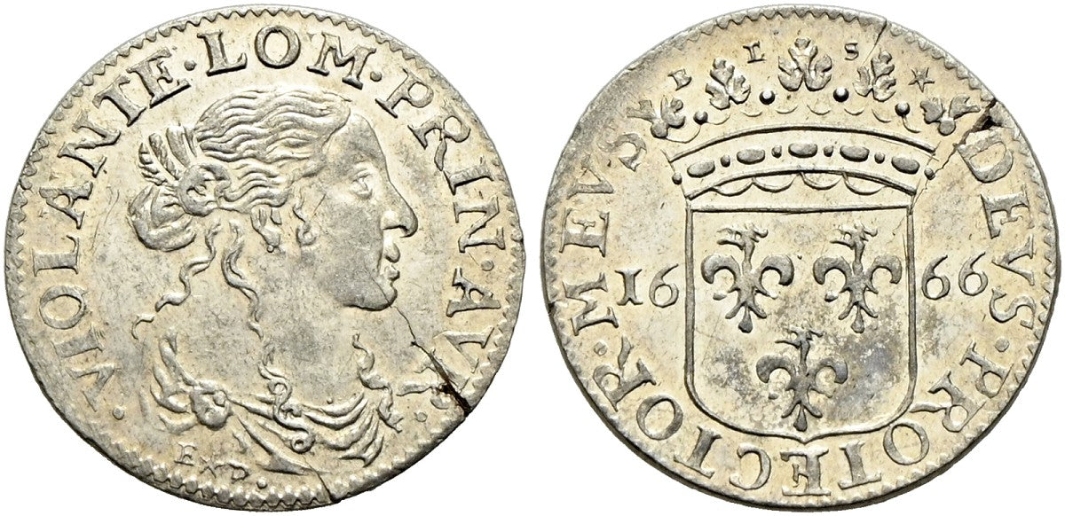 Italien - Luigino 1666