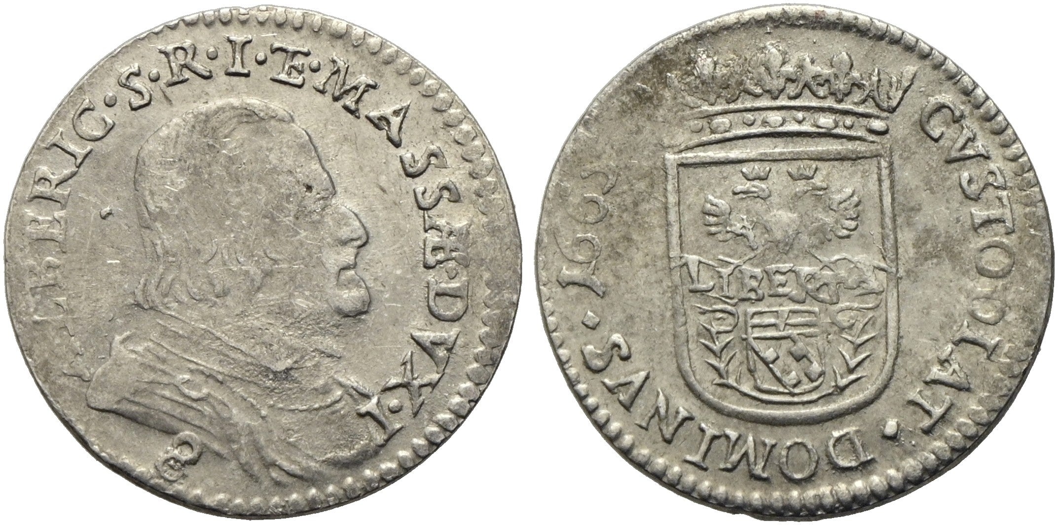 Italien - Luigino 1665