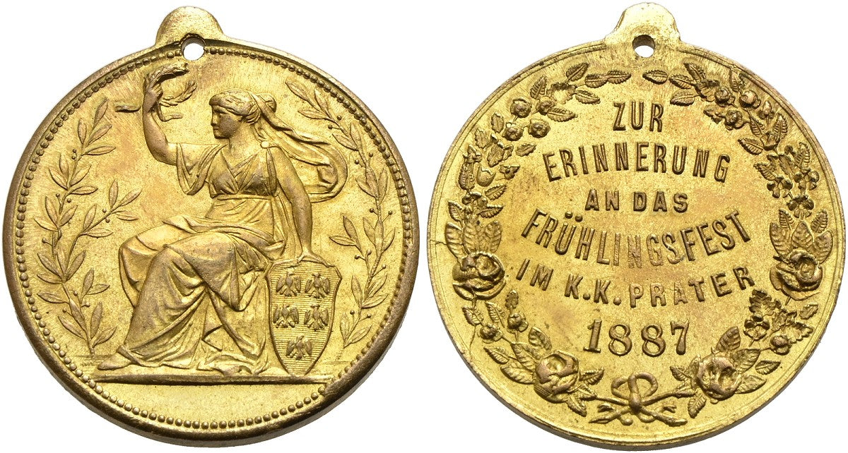 Kaiserreich Österreich - Franz Joseph I. 1848-1916