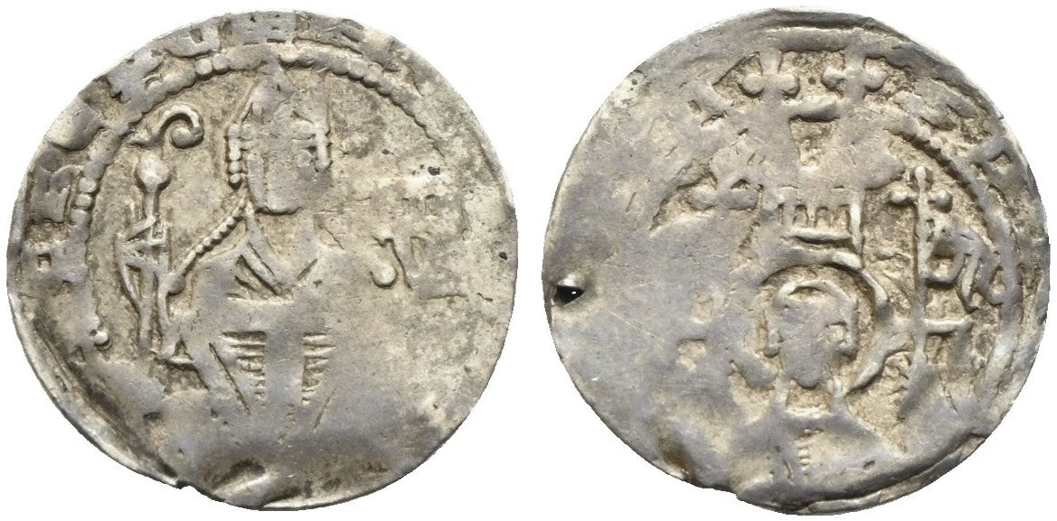 Deutschland - Pfennig o.J.