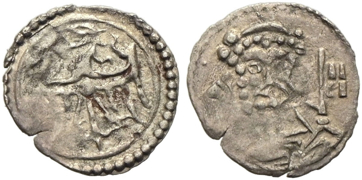 Deutschland - Heller o.J. (1399-1436), Brieg
