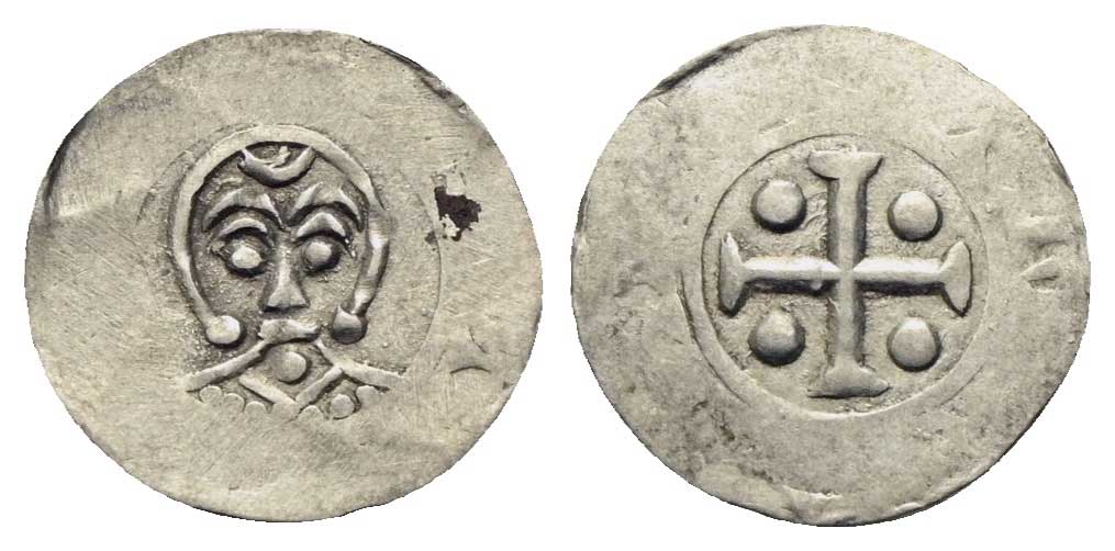 Niederlande - Denar o.J.