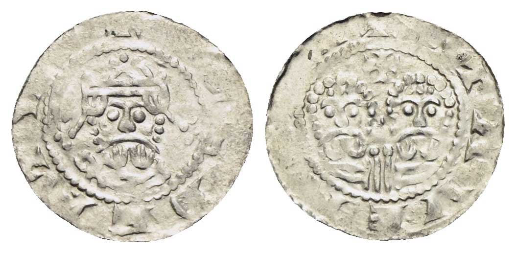 Niederlande - Denar o.J., Stavoren