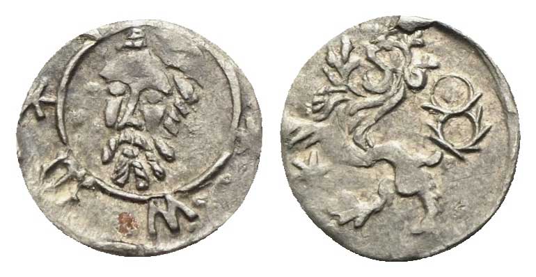 Deutschland - Heller o.J. (um 1422)
