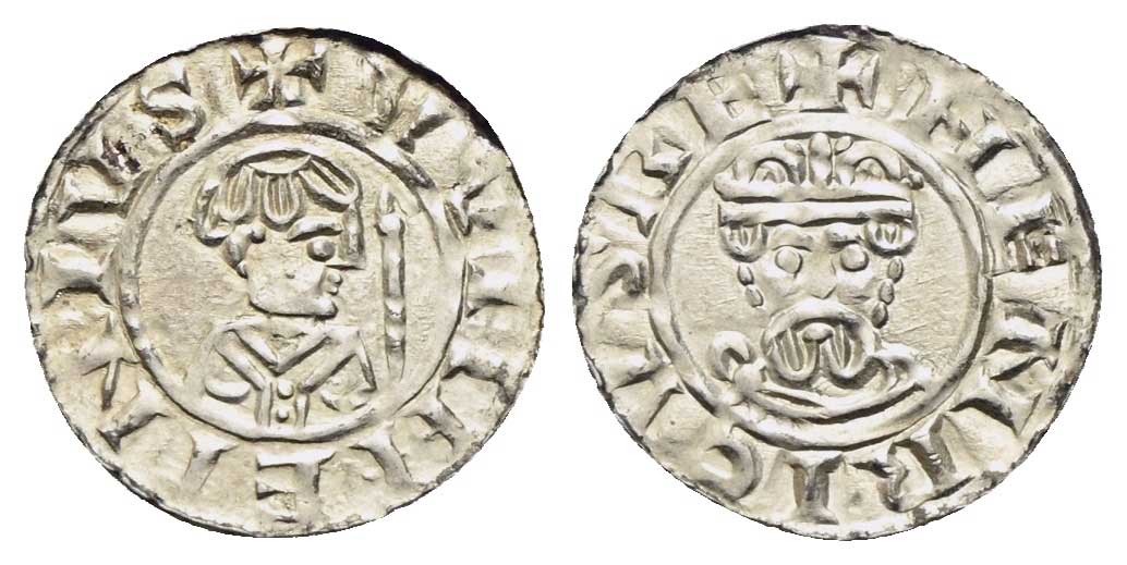 Niederlande - Denar o.J.