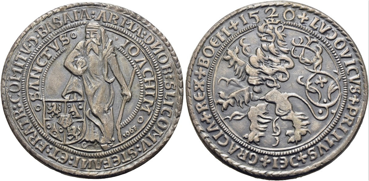Österreichische Neufürsten - Schlick - Stefan I. und seine Brüder 1487-1526