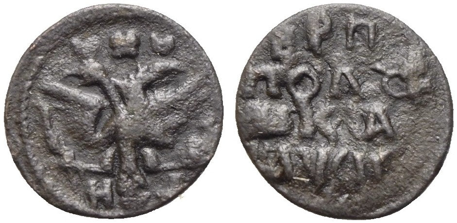 Russland - Poluschka 171(8)?