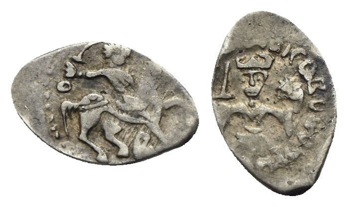 Russland - Denga o.J. (1462-1505)