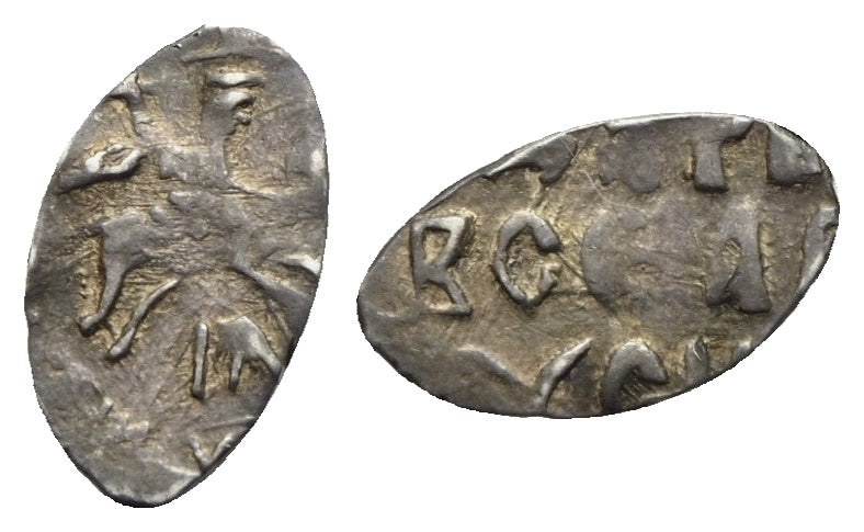 Russland - Denga o.J. (1505-1533)