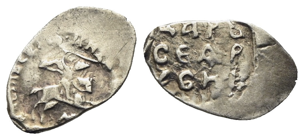 Russland - Denga o.J. (1505-1533)