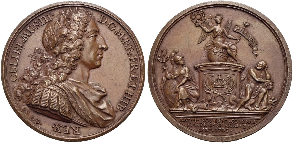 Großbritannien - Vereinigtes Königreich - Georg IV. 1820-1830