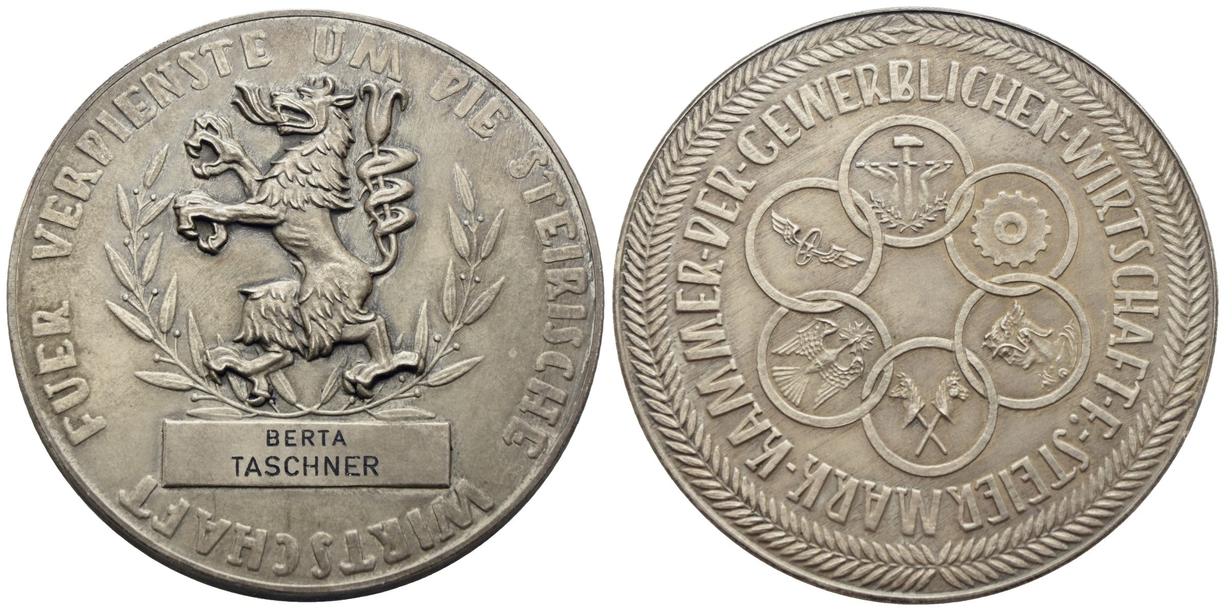 Österreich - 2. Republik seit 1945