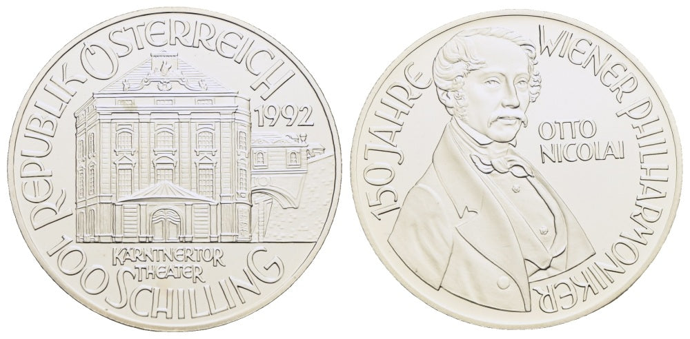 Österreich - 2. Republik