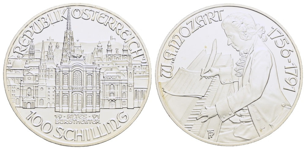 Österreich - 2. Republik
