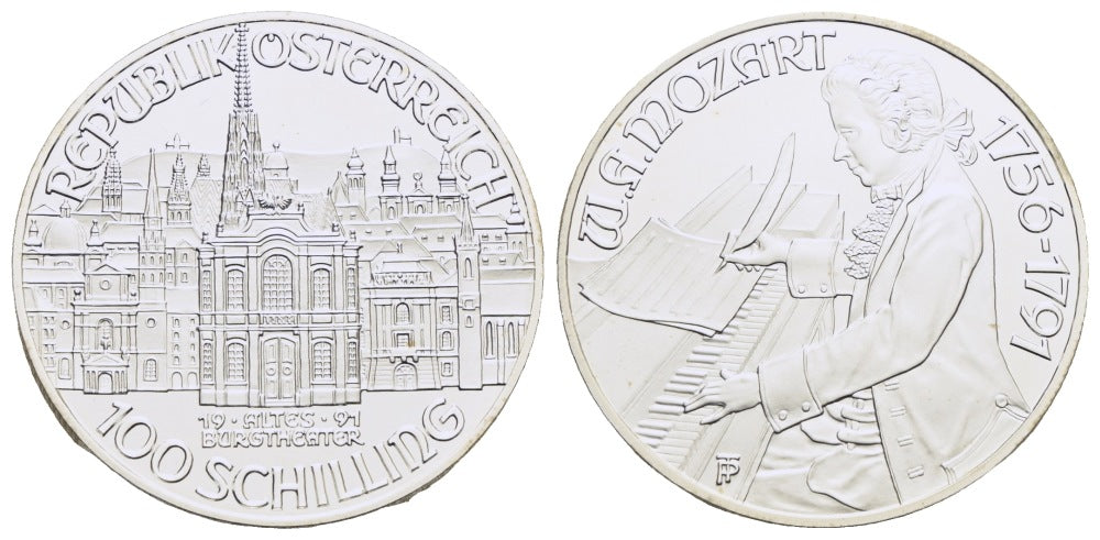 Österreich - 2. Republik