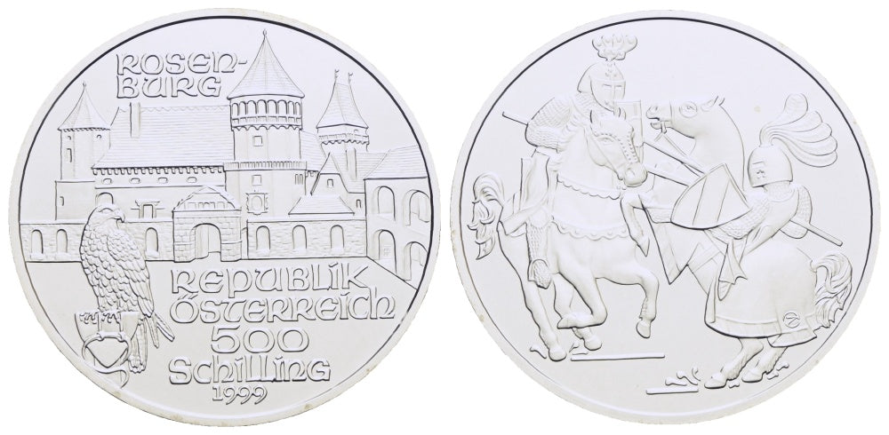 Österreich - 2. Republik