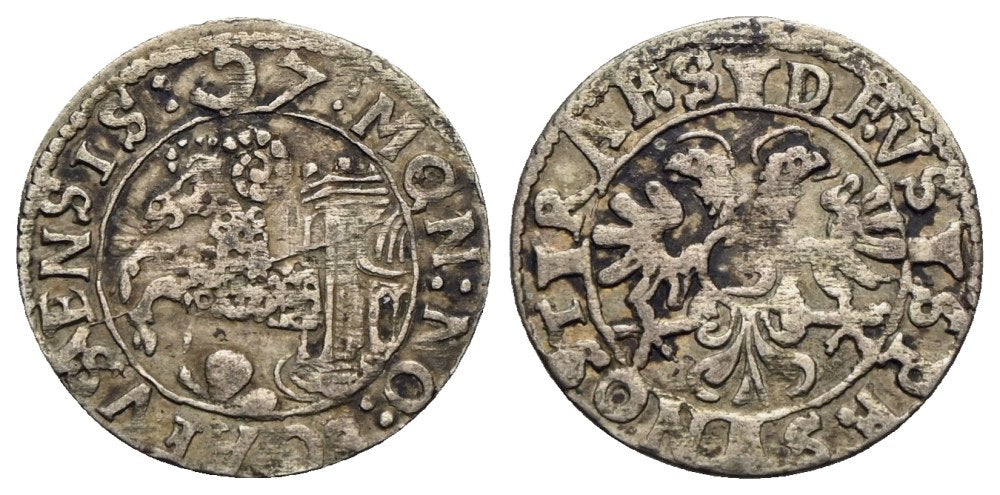 Schweiz - Schaffhausen