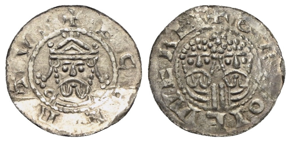 Niederlande - Friesland - Egbert II. 1068-1090