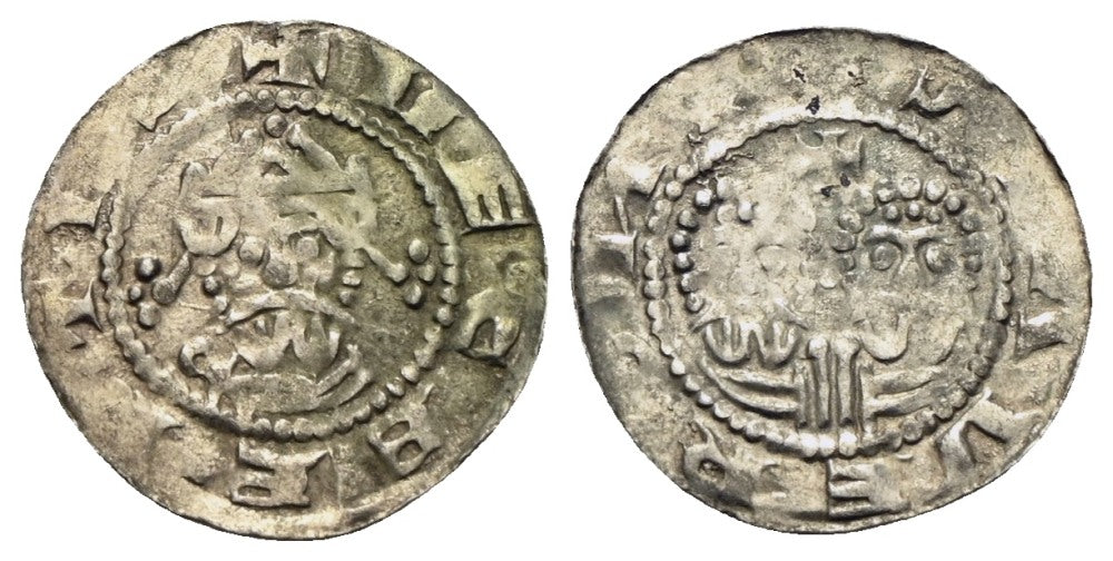Niederlande - Friesland - Egbert II. 1068-1090