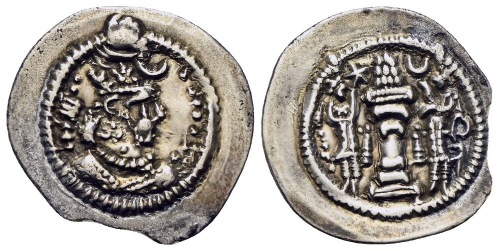 Sasaniden - Peroz I. 457/459-484