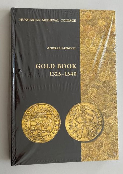 Gold Book 1325-1540