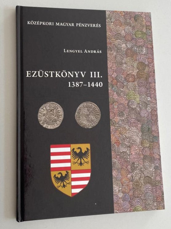 Ezüstkönyv III. 1387-1440