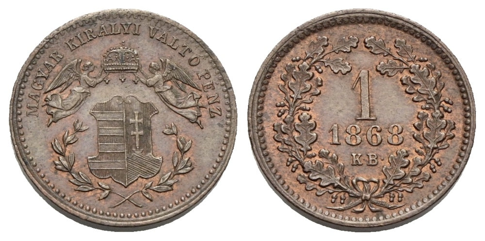Kaiserreich Österreich - Franz Joseph I. 1848-1916