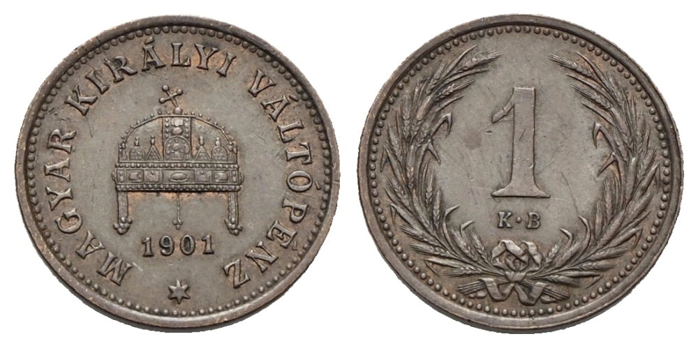 Kaiserreich Österreich - Franz Joseph I. 1848-1916