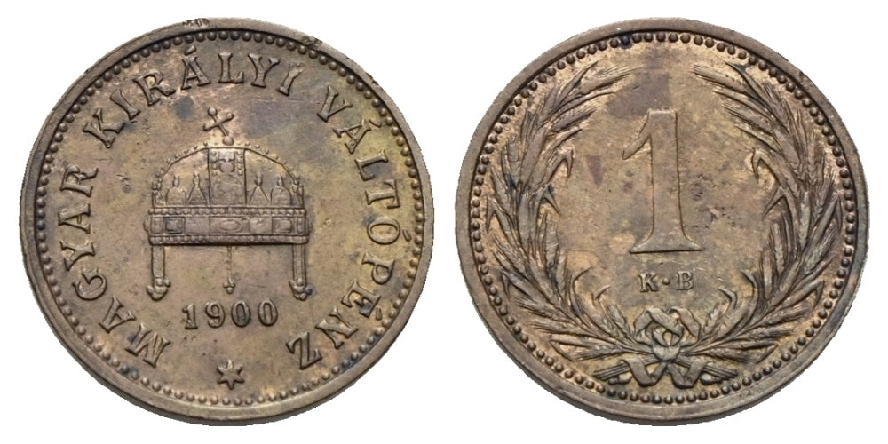Kaiserreich Österreich - Franz Joseph I. 1848-1916