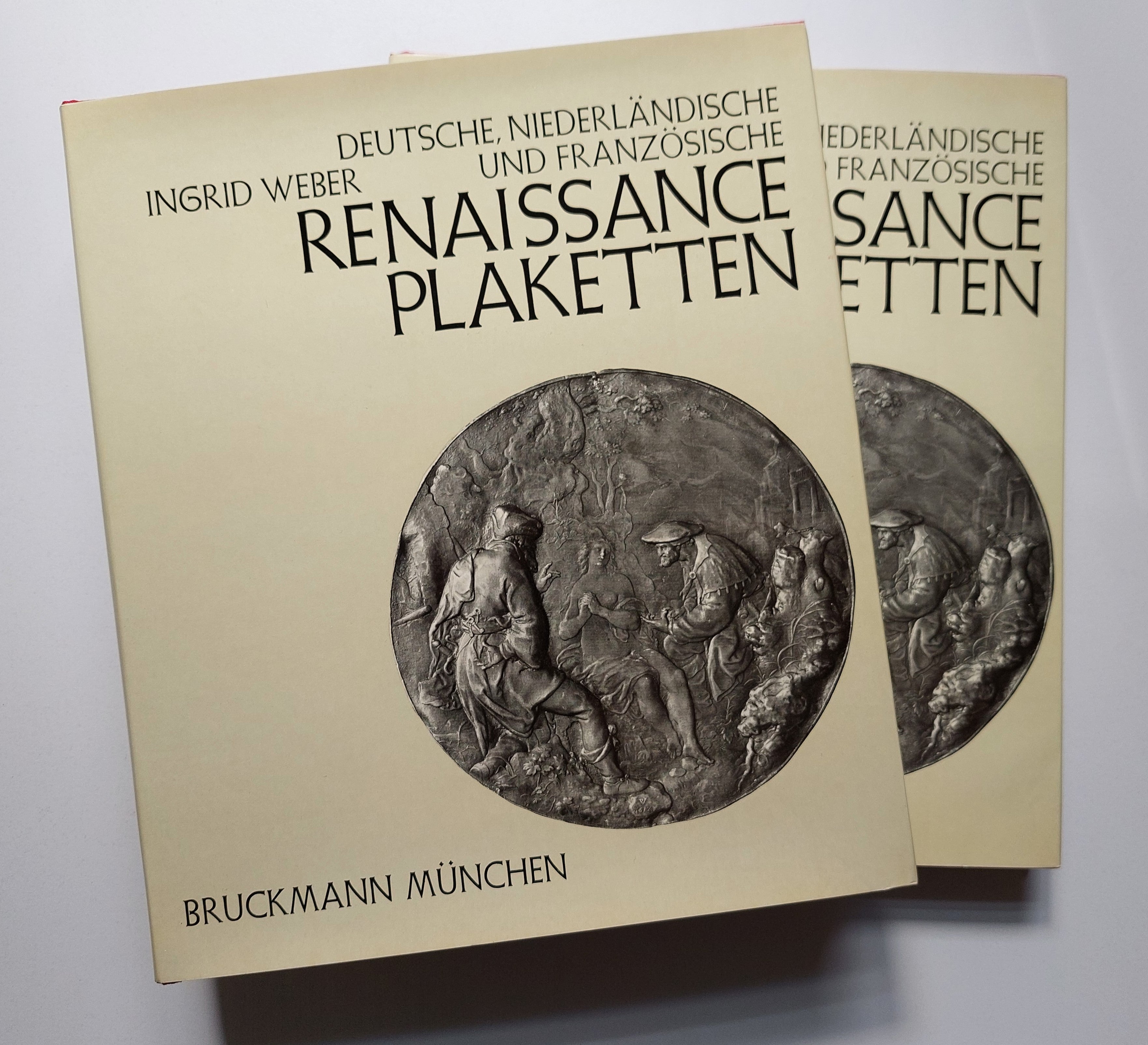 Renaissance Plaketten