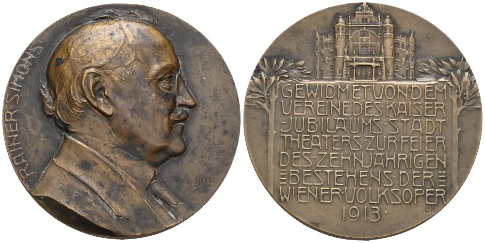 Kaiserreich Österreich - Franz Joseph I. 1848-1916
