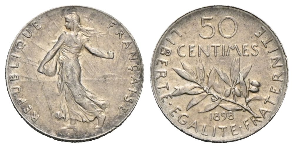 Frankreich - 3. Republik 1870-1940