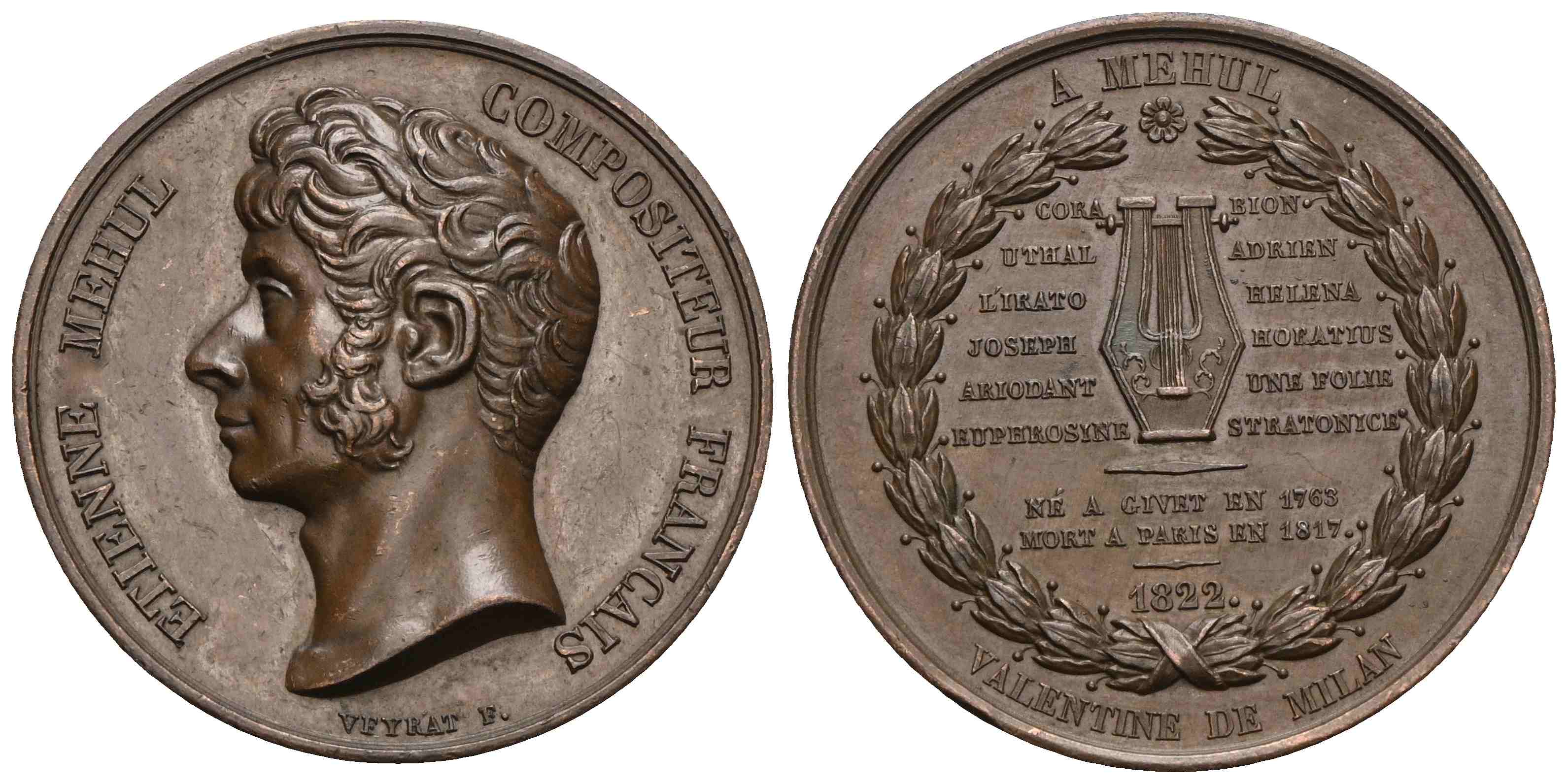 Frankreich - Königreich - Ludwig XVIII. 1814-1824