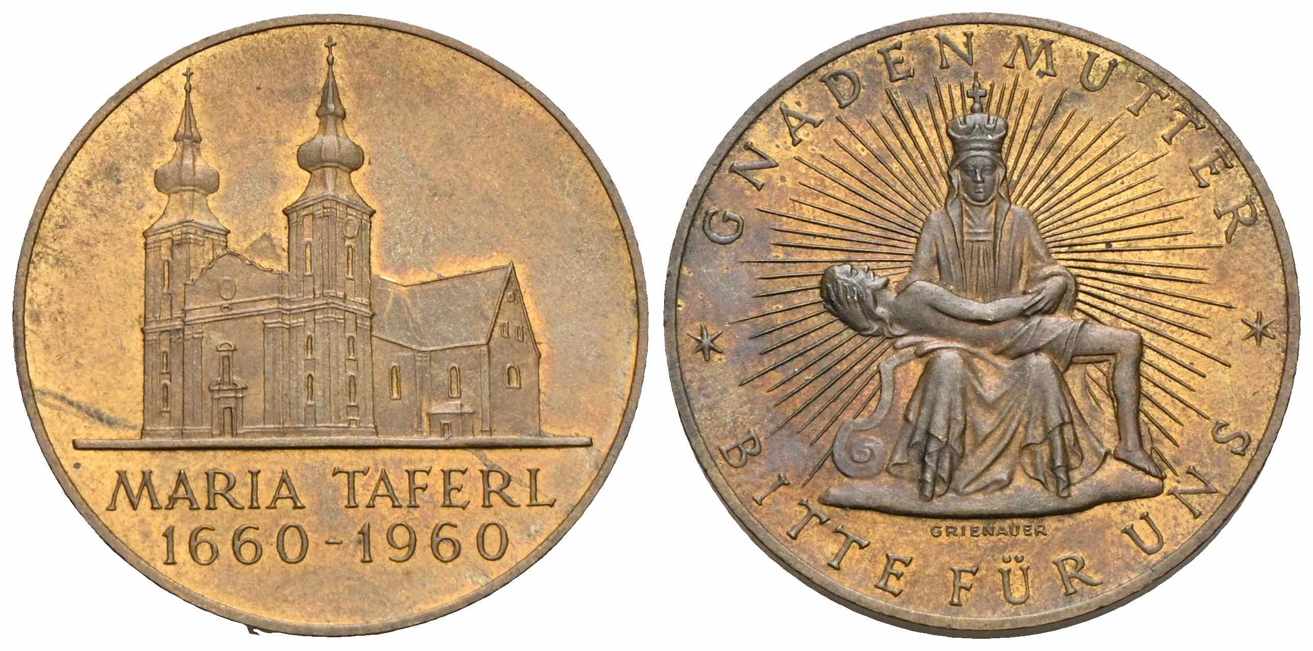 Österreich - 2. Republik seit 1945