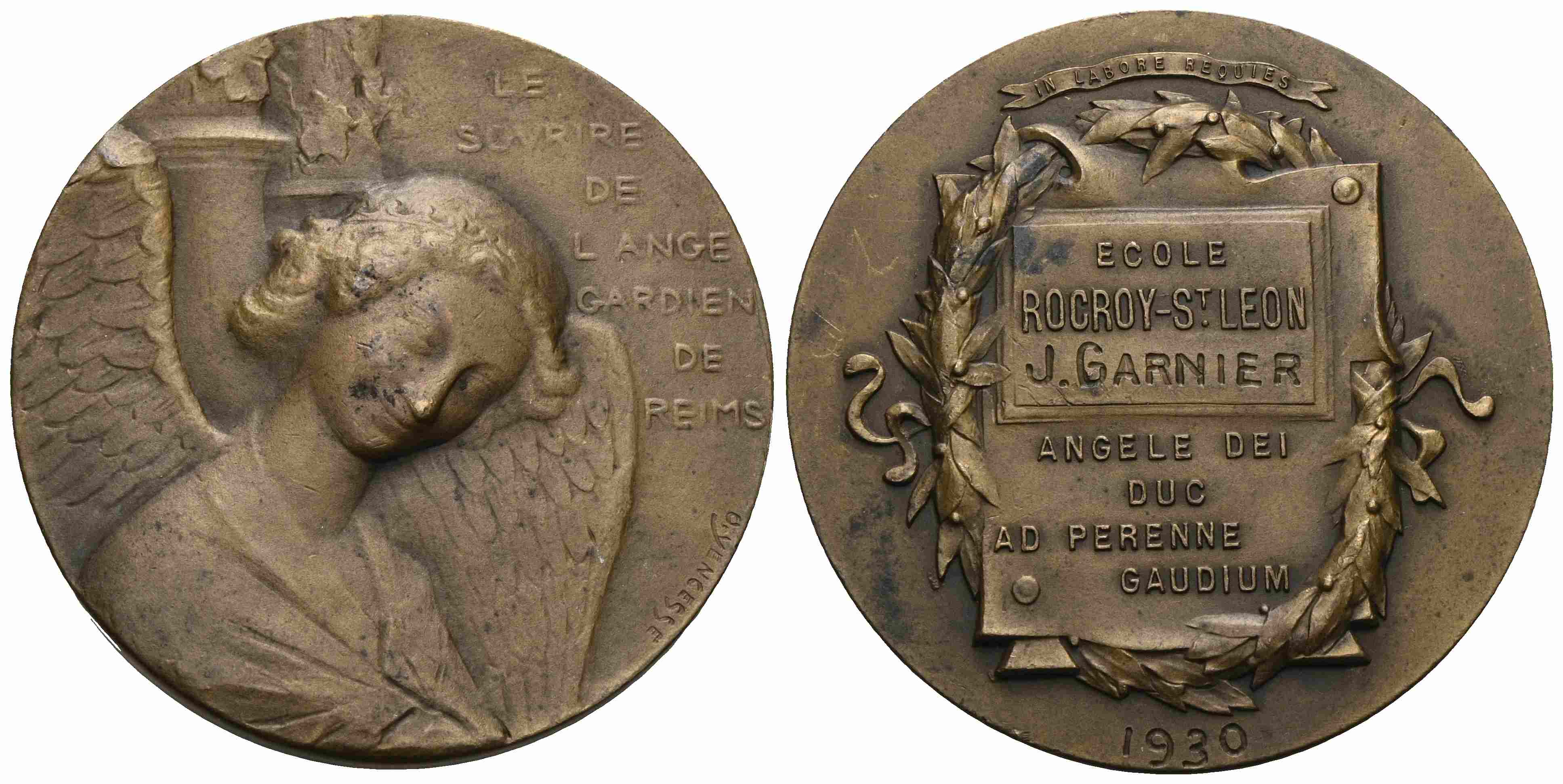 Frankreich - 3. Republik 1870-1940