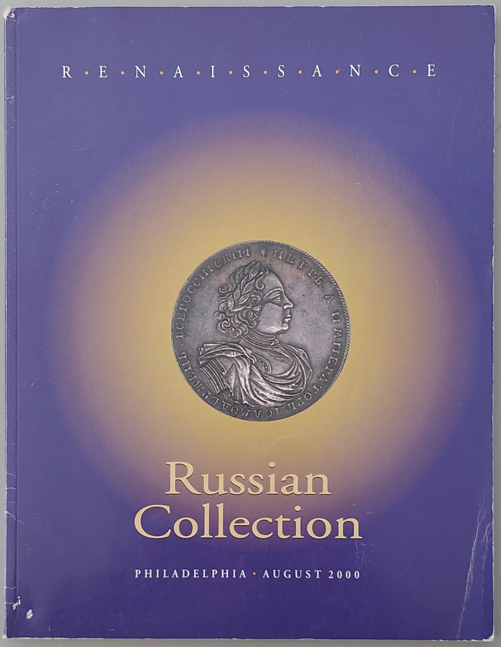 Russian Collection