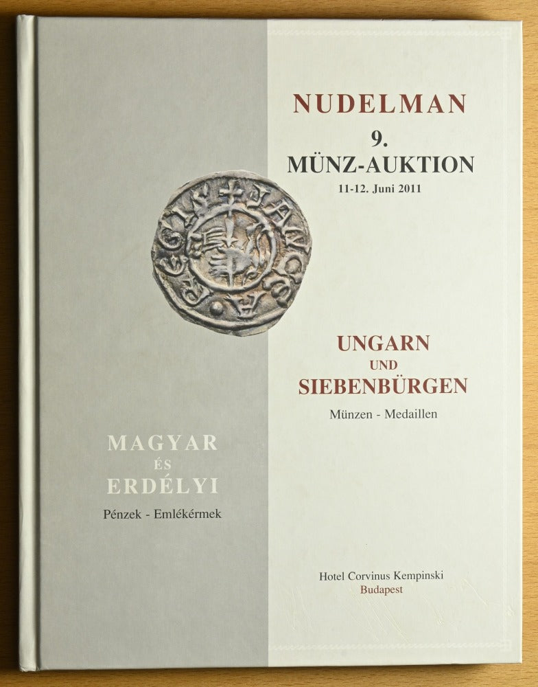 Ungarn und Siebenbürgen - Magyar es Erdelyi