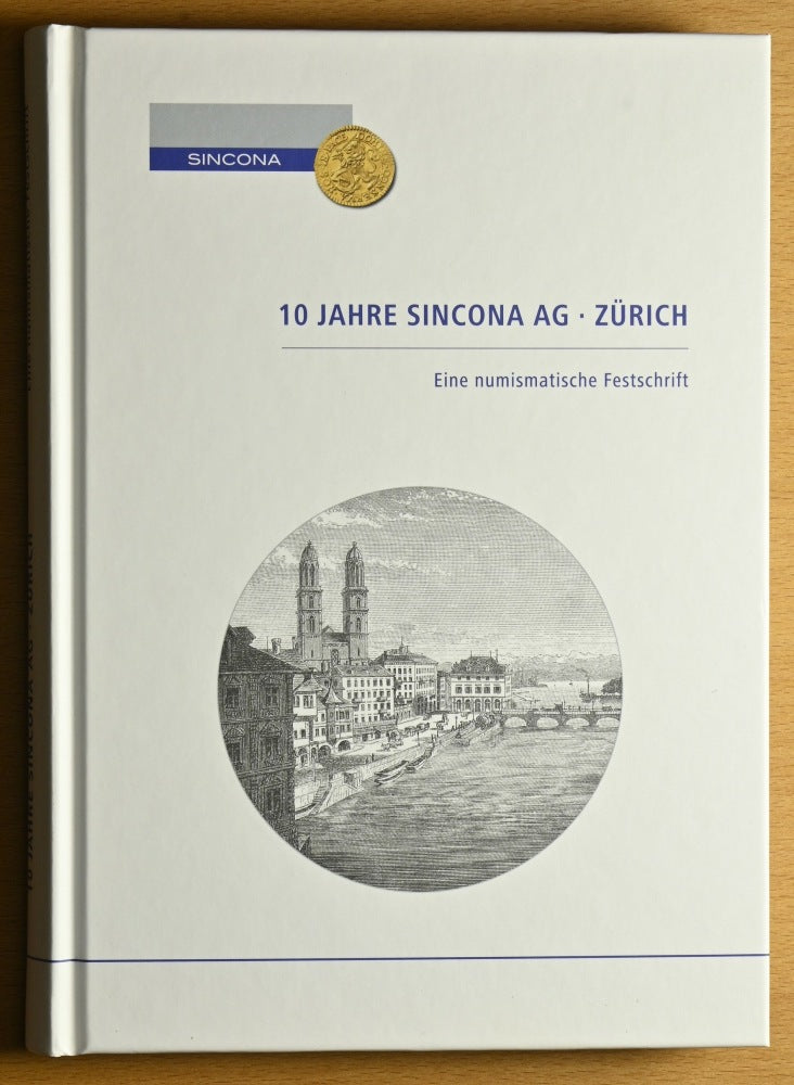 Sincona Festschrift