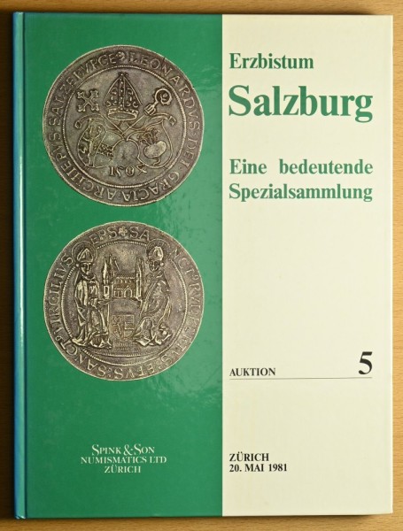 Numismatische-Literatur-Spink-Zürich-5-Spezialsammlung-Salzburg-VIA12825