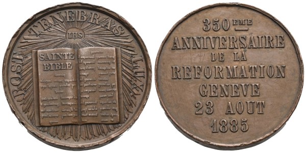 Schweiz-Genf-AE-Medaille-1885-Reformation-VIA13036